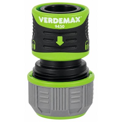 Raccordo Portagomma Lock Per Irrigazione Efficace E Sicura