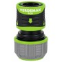 Raccordo Portagomma Lock Per Irrigazione Efficace E Sicura