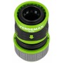 Raccordo Portagomma Lock Per Irrigazione Efficace E Sicura