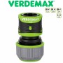 Raccordo Portagomma Lock Per Irrigazione Efficace E Sicura