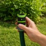 Raccordo Portagomma Lock Per Irrigazione Efficace E Sicura