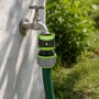 Raccordo Portagomma Lock Per Irrigazione Efficace E Sicura