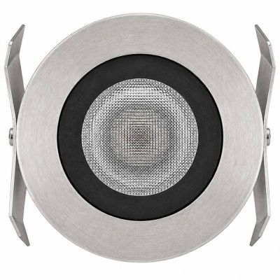 Luce Led Da Incasso A Pavimento Per Interni Ed Esterni Eleganti