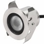 Luce Led Da Incasso A Pavimento Per Interni Ed Esterni Eleganti