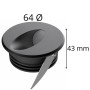 Mini Luce Led Da Incasso Per Illuminazione Elegante E Discreta