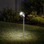 Luce Led Picchetto Per Illuminazione Esterna Elegante e Funzionale