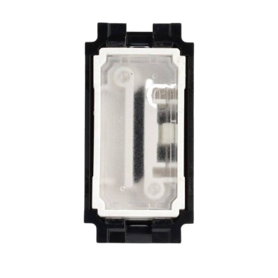 Bticino Living Now K4004 Invertitore 1 Modulo 10 Ax 250 V