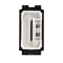 Bticino Living Now K4004 Invertitore 1 Modulo 10 Ax 250 V