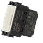Bticino Living Now K4004 Invertitore 1 Modulo 10 Ax 250 V
