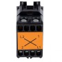 Bticino Living Now K4004 Invertitore 1 Modulo 10 Ax 250 V