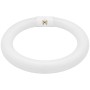 Tubo Fluorescente Circolare T9 Trifosforo 6500K Per Illuminazione Ottimale