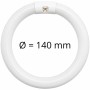 Tubo Fluorescente Circolare T9 Trifosforo 6500K Per Illuminazione Ottimale