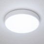 Tubo Fluorescente Circolare T9 Trifosforo 6500K Per Illuminazione Ottimale