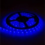 Optonica 4736 Striscia LED Blu SMD 2835 Professionale Kit da 15 mt Impermeabile 12V