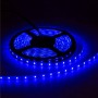 Optonica 4736 Striscia LED Blu SMD 2835 Professionale Kit da 15 mt Impermeabile 12V