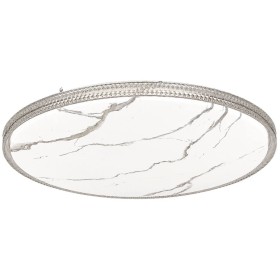 Plafoniera LED 36W con Telecomando e Funzione Memoria per Ogni Ambiente
