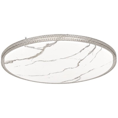 Plafoniera LED 36W con Telecomando e Funzione Memoria per Ogni Ambiente