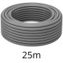 Cavo Elettrico FG16OR 2x4 Mm² Grigio 0,6/1 Kv Matassa 25 Metri