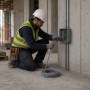 Cavo Elettrico FG16OR 2x4 Mm² Grigio 0,6/1 Kv Matassa 25 Metri