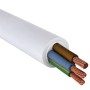 Cavo Elettrico Multipolare FG16OR16 Per Installazioni Sicure E Versatili