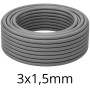 Cavo Elettrico Multipolare FG16OR16 Per Installazioni Sicure E Versatili
