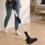 Aspirapolvere Ciclonico Senza Fili Ricaricabile Con Filtro Hepa