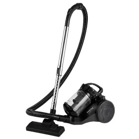 Aspirapolvere Ciclonico A Traino 800W Senza Sacco Con Filtro Hepa