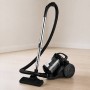 Aspirapolvere Ciclonico A Traino 800W Senza Sacco Con Filtro Hepa