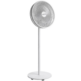 Ventilatore A Piantana Slim 40 Cm 45W Tre Velocità