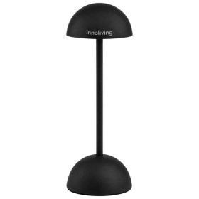 Lampada Led Ricaricabile Da Tavolo Dimmerabile Touch