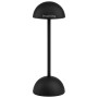Lampada Led Ricaricabile Da Tavolo Dimmerabile Touch