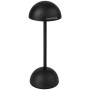 Lampada Led Ricaricabile Da Tavolo Dimmerabile Touch