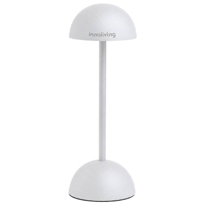 Lampada Led Ricaricabile Da Tavolo Dimmerabile Touch