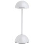 Lampada Led Ricaricabile Da Tavolo Dimmerabile Touch