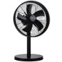 INNOLIVING Ventilatore Da Tavolo In Metallo 35 Cm Tre Velocità