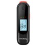 Alcool Tester Tascabile Ricaricabile Con Indicatori Led