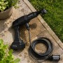 Idropulitrice Portatile Ricaricabile 20 Bar Accessori Inclusi