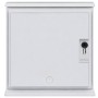 Armadio In Vetroresina DKC Conchiglia CV4M Per Dispositivi Elettrici