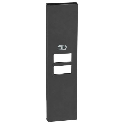 Cover Modulare Per Caricatori Usb Living Now Elegante E Funzionale
