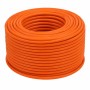 Cavo Fror Multipolare Flessibile Antifiamma Arancione Per Impianti