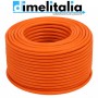 Cavo Fror Multipolare Flessibile Antifiamma Arancione Per Impianti