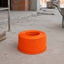Cavo Fror Multipolare Flessibile Antifiamma Arancione Per Impianti