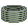 Tubo Da Giardino Verdemax Top Grey 5 Strati 3/4 Pollici 25 Metri