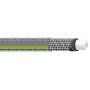 Tubo Da Giardino Verdemax Top Grey 5 Strati 3/4 Pollici 25 Metri