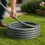 Tubo Da Giardino Verdemax Top Grey 5 Strati 3/4 Pollici 25 Metri