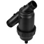 Filtro Per Irrigazione In Linea 1 e 1/2 Pollici Rete Inox 120 Mesh