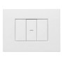 Pulsante Assiale Illuminabile 1P 10A 250V Serie S44