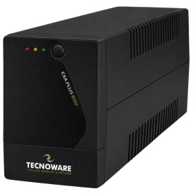 Gruppo Di Continuità UPS Line Interactive 2600VA 1820W Con 6 Prese