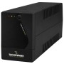 Gruppo Di Continuità UPS Line Interactive 2600VA 1820W Con 6 Prese