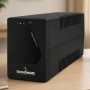 Gruppo Di Continuità UPS Line Interactive 2600VA 1820W Con 6 Prese